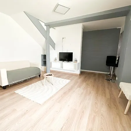 Maison Au Centre-ville